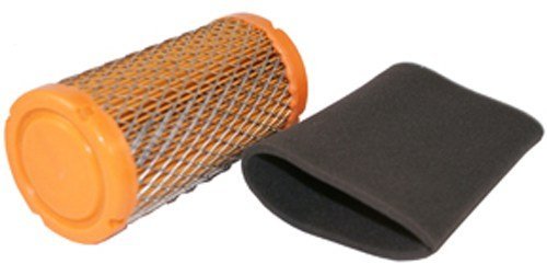 Briggs & Stratton Air Filter Plus Pre Filter Replacement 793569 793685