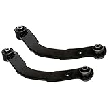 Prime Choice Auto Parts CAK351007-351007 2 Rear Upper Control Arms