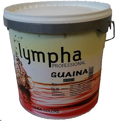 Guaina liquida bianca