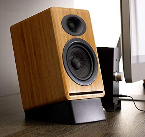 audioengine p4 bookshelf speakers