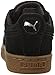 PUMA Men's Suede Classic Debossed Q4 Fashion Sneaker