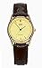 Casio Brown Leather Men's watch #MTP1094Q-9A