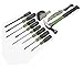 Greenlee 0159-11 Electrician's Tool Kit, 28-Piece