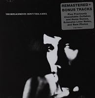 The Replacements Ablum Cover