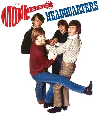 ザ・モンキーズ　Pisces スーパーDXエディション日本未発売 Monkees - Pisces, Aquarius, Capricorn & Jones Ltd. (Deluxe Edition