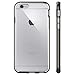 Spigen Neo Hybrid EX iPhone 6S Case with Flexible Inner Bumper and Reinforced Hard Frame for iPhone 6S 2015 - Gunmetal