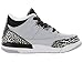Nike Jordan Kids Air Jordan 3 Retro BP Basketball Shoe