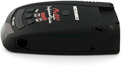Amazon Com Beltronics Pro100 New Pro Radar Detector