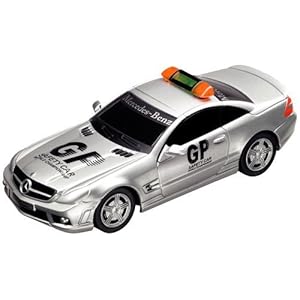 CARRERA 20061180 GO!!! – Mercedes SL AMG by Carrera