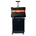 Next Stop - TSA Lock Strap, Security Approved - Lifetime Warranty