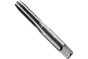 Bosch BPT516F18 5/16 in.-18 High-Carbon Steel Fractional Plug Tap