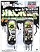 Tech Deck 96mm New & Thrashed 2-Pack Skateboard Bonus Set (Styles and Colors Vary)