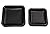 Party Decorations - Black Assorted Party Decorations