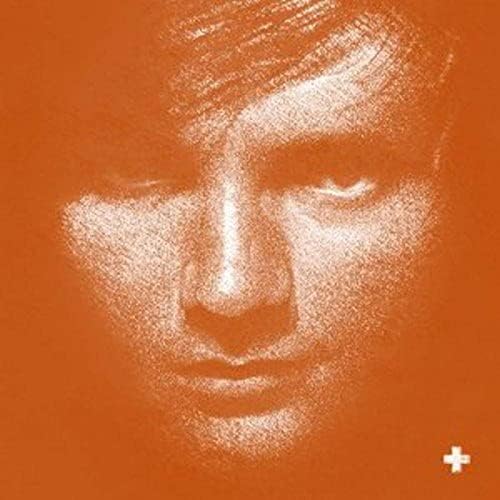 Ed Sheeran, -, - ÷ Divide (Deluxe Edition) [CD] - Amazon.com Music