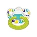 NUK Orthodontic Baby Bottle & Pacifier Gift Set, Neutral
