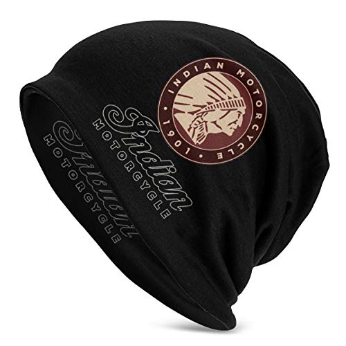Buy Vilianady Unisex Beanie Caps,Indian 