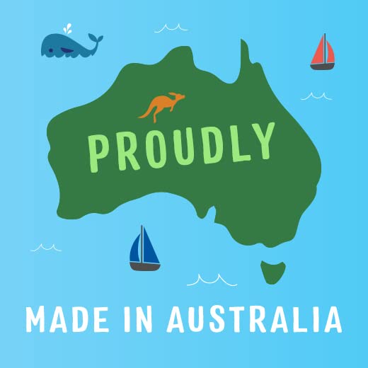 Rafferty's Garden Banana Milk Teething Rusks 100g Pricepulse