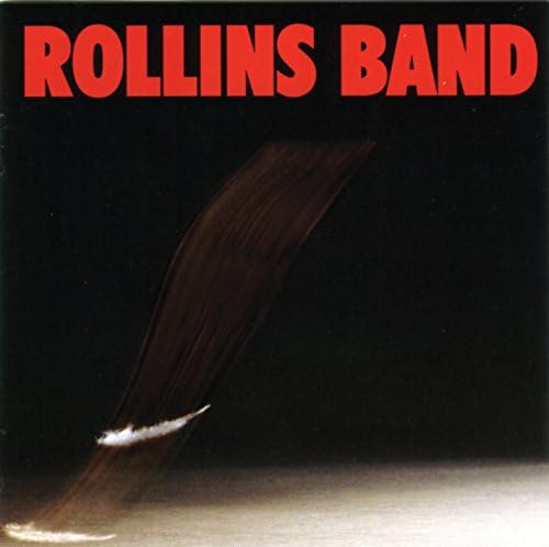 Rollins Band, Rollins Band - Weight [Vinyl] - Amazon.com Music