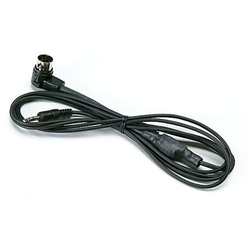 KENWOOD - CA-C2AX - AUX Adaptor (Mini Stereo) [Electronics]