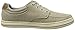 Skechers USA Men's Landen Steller Slip-On Loafer,Khaki,10 M US