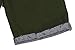 Bienzoe Boy's Cotton Twill Adjustable Waist Shorts