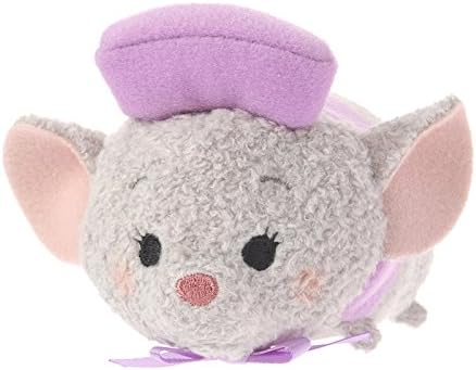 Amazon ツムツム ぬいぐるみ ビアンカ ミニ S Tsum Tsum ぬいぐるみ おもちゃ