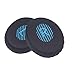Unifive Replacement Ear Pads Ear Cushion for Bose OE2 OE2i SoundTrue SoundLink On-Ear Headphones (Black)