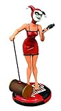 DIAMOND SELECT TOYS Batman: The Animated Series: Harley Quinn Mad Love Premier Collection Statue