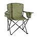 Mossy Oak XL Folding Camping Chair with Coolerthumb 1