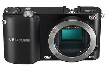 Samsung Nx 1000 Прошивка