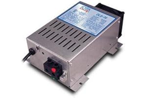 30A CONVRTR/Charger W/IQ4