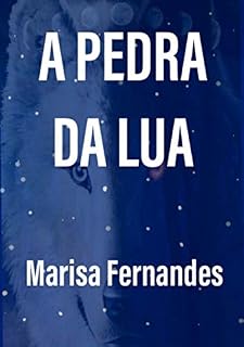 Livro A Pedra Da Lua