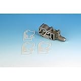 JAMES GASKET 68-E80 BT OIL PMP CVR-MYL - 26258-68-B