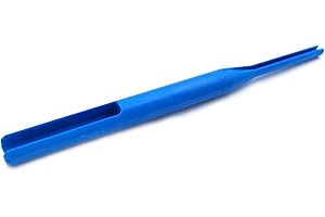 Valchemist Rosary Cord Knotting Tool #36#7 & #9 Two Sided Twine Knotting Tool (1)