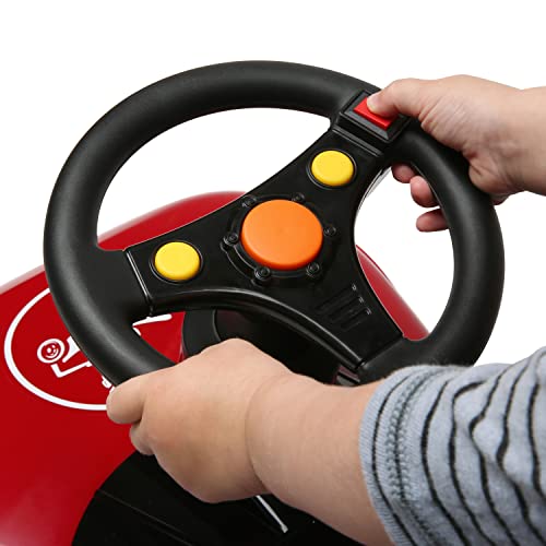 Radio Flyer Super Speedway 6V Racer on Galleon Philippines