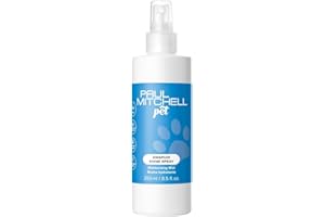 PAULL MITCHELL PET Paul Mitchell Pet Awapuhi Shine Spray, Moisturizing Mist, 8.5 fl. oz.