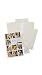Flash Tattoos - Josephine - Authentic Metallic Temporary Tattoos