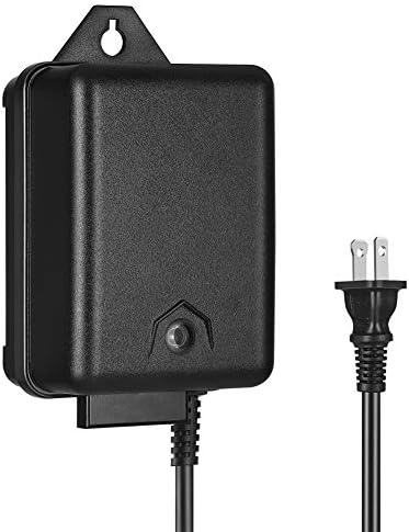 DEWENWILS 60 Watt Out of doors Low Voltage Transformer with Timer and Photocell Mild Sensor, 120V AC to 12V AC, Weatherproof for Panorama Lighting, Pathway, Backyard Mild, Highlight, UL Listed