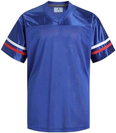 Amazon.com : Venom Football Jersey Black / S : Clothing, Shoes