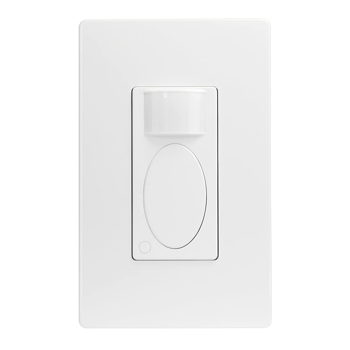 RAYZEEK 3 in 1 Motion Sensor Switch with Occupancy