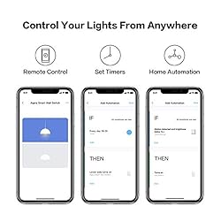 Aqara Motion Sensor, REQUIRES AQARA HUB, Zigbee