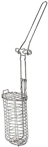 Mr. Bar BQ County Fair Deep Fried Twinkie, Pickle, Bar Fryer Attachment by Country Fair