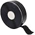 Vypar Products TPE-X36B 1in. x 36ft. X-Treme Self-Fusing Silicon Rubber Tape, Black