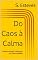 Livro Do Caos à Calma: Transformando o Estresse em Oportunidade