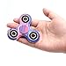 BOBOO Hand Fidget Spinner Stress Reducer, Bearing Toy for ADHD,ADD,Anxiety and Autism Adult Children (A7-camouflage)