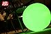 LED FURY Large Floating Beach Ball