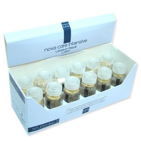 Alter EGO Nourishing Nova Care Intensive Leave in Repair Lotion 1212ml by Alter Ego
