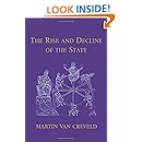 The Rise and Decline of the State
