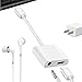 TEAMAR z031 Adapter for iPhone 7