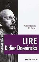 Lire Didier Daeninckx